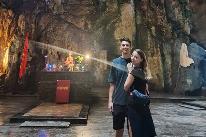 Private Tour To Ba Na Hills - Golden Bridge from Hoi An/ Da Nang - What Sets This Tour Apart?