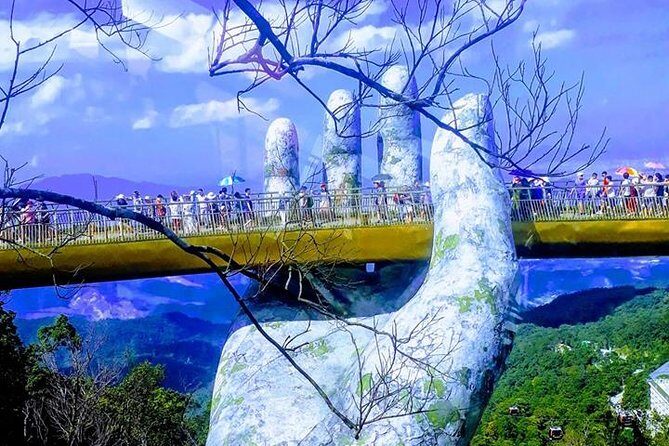 Private Tour To Ba Na Hills - Golden Bridge from Hoi An/ Da Nang - The Value of a Private, Customizable Experience