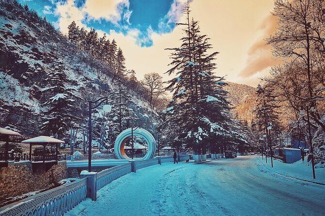 Private Tour to Bakuriani Ski Resort and the Legendary Borjomi - FAQ