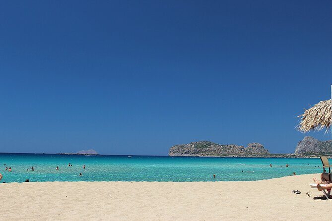 Private Tour to Balos Lagoon and Falasarna - Analyzing Value and Experience