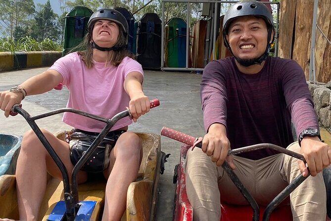 Private Tour to Bandung Volcano Hot Springs and Mud bathing - Who Will Enjoy This Tour Most?