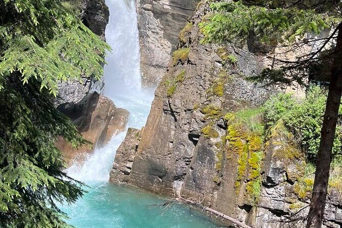 Private tour to Banff - What the Tour Includes and What to Keep in Mind