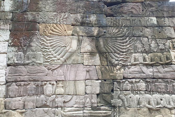 Private Tour to Banteay Chhmar Temple - An In-Depth Look at the Banteay Chhmar Private Tour