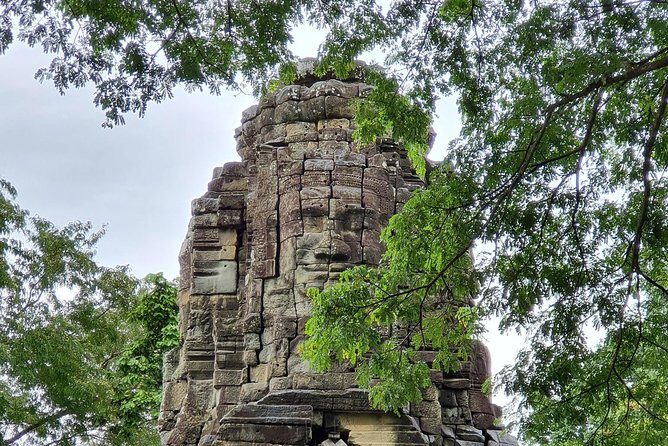 Private Tour to Banteay Chhmar Temple - Frequently Asked Questions