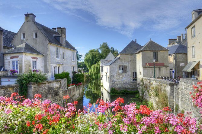 Private Tour to Bayeux, Honfleur and Pays d' Auge from Bayeux - Pays d’Auge: The Heart of Normandy’s Culinary Heritage