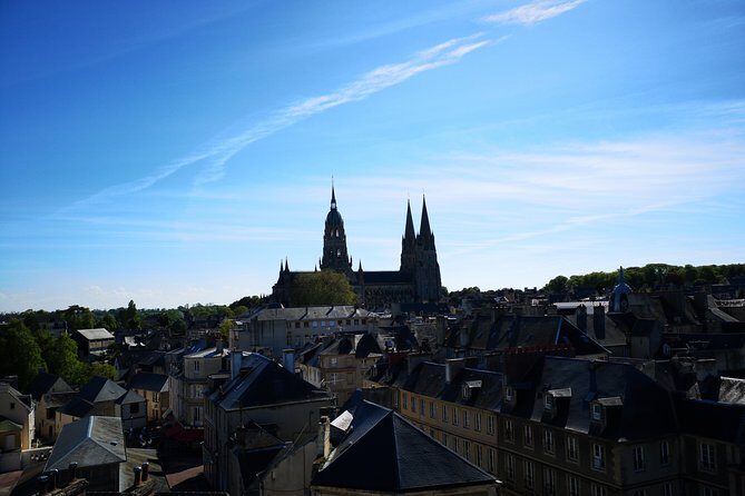 Private Tour to Bayeux, Honfleur and Pays d' Auge from Bayeux - Final Thoughts