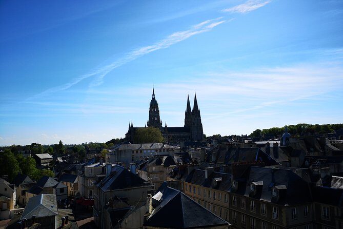 Private Tour to Bayeux, Honfleur and Pays d' Auge from Caen - FAQ