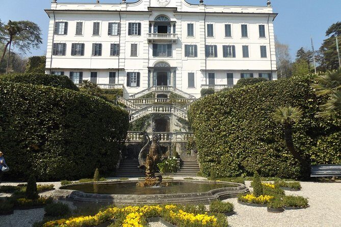 Private Tour to Bellagio and Lake Como from Stresa - Who Would Benefit Most?