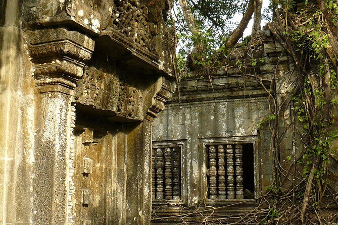 Private Tour to Beng Mealea, Banteay Srei and Floating Village - Final Thoughts