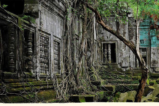 Private Tour to Beng Mealea, Banteay Srei and Floating Village - FAQ