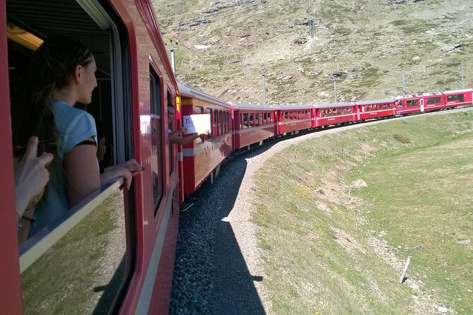 Private tour to Bernina train & Lake Como. Hotel pick-up - An In-Depth Look at the Experience
