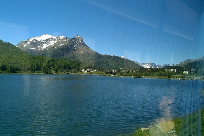 Private tour to Bernina train & Lake Como. Hotel pick-up - FAQ