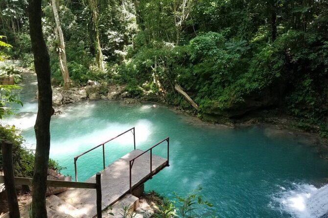 Private Tour To Blue Hole and Dunns River from Montego Bay - FAQs