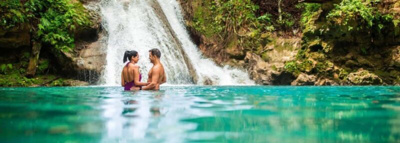 Private Tour to Blue Hole and Scotchies in Ocho Rios - Final Thoughts: Who Should Sign Up?