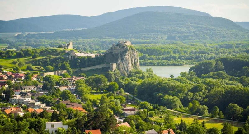 Private Tour to Bratislava and Devin Castle from Vienna - FAQ