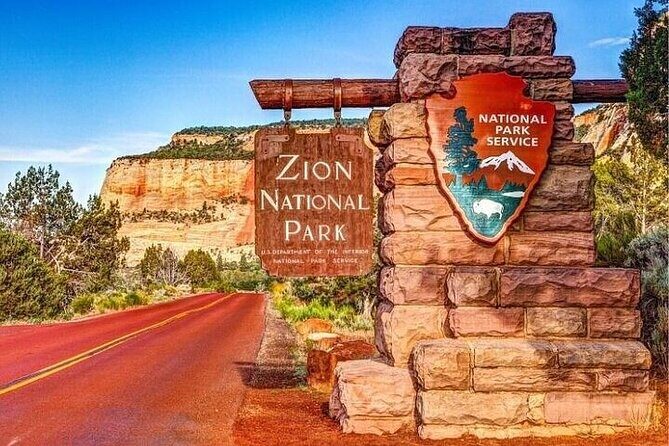 Private Tour to Bryce Canyon & Zion National Park from Las Vegas - Exploring Utah’s Icons: Bryce Canyon & Zion National Park from Las Vegas