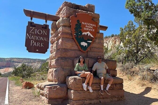 Private Tour to Bryce Canyon & Zion National Park from Las Vegas - Key Points