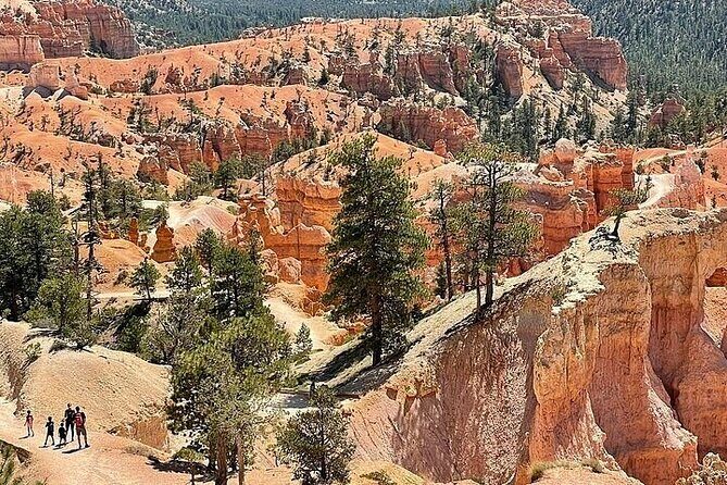 Private Tour to Bryce Canyon & Zion National Park from Las Vegas - Final Thoughts