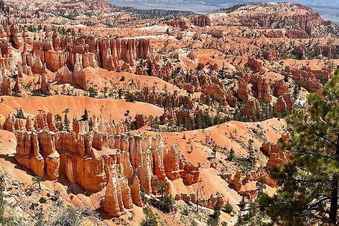 Private Tour to Bryce Canyon & Zion National Park from Las Vegas - FAQ