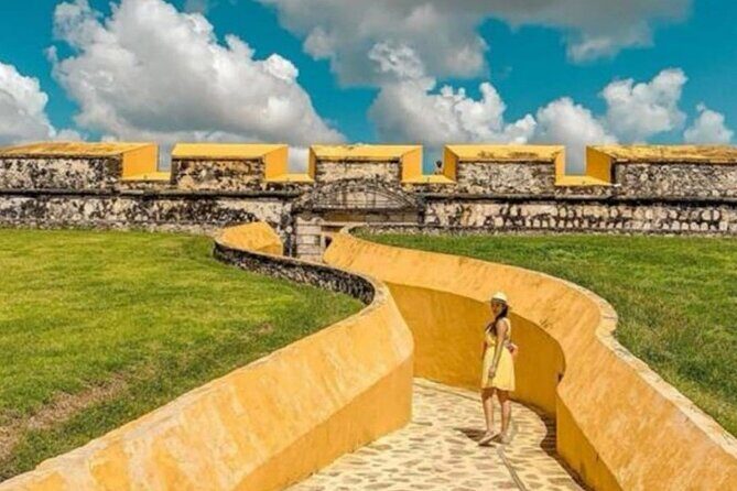 Private Tour to Campeche city from Merida by Yucatan Concierge - The Value of This Tour