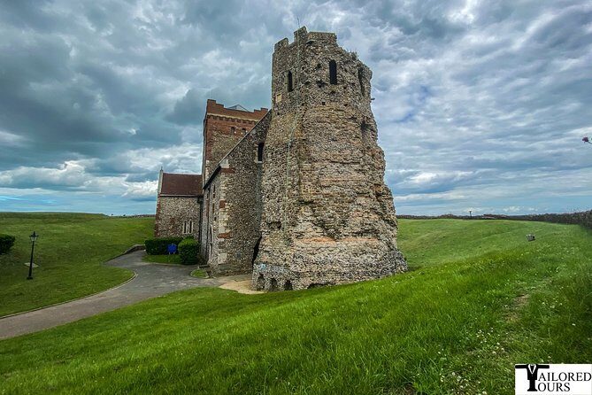 Private Tour to Canterbury, Dover Castle & Chilham - An In-Depth Look at the Experience