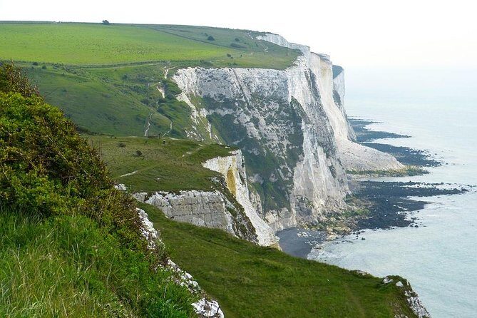 Private Tour to Canterbury, Dover Castle & Chilham - FAQ