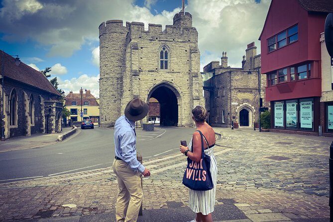 Private Tour to Canterbury, Leeds Castle and The White Cliffs of Dover - Who Will Love This Tour?