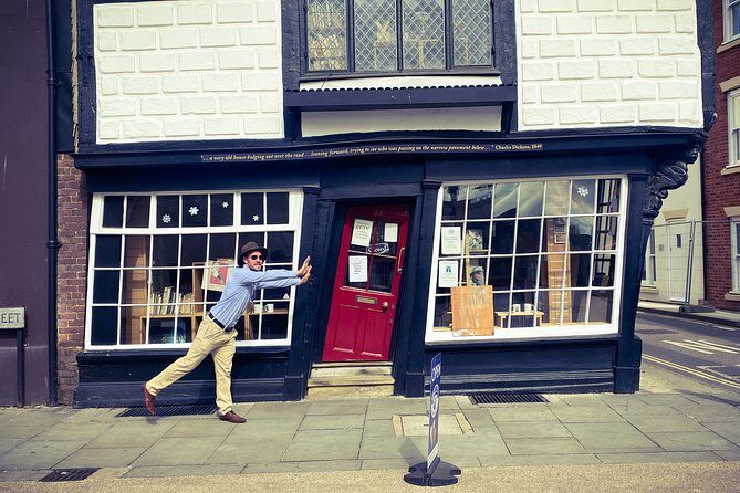 Private Tour to Canterbury, Leeds Castle and The White Cliffs of Dover - The Sum Up