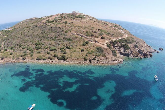 Private tour to Cape Sounio with exquisite meal at Vouliagmeni - An In-Depth Look at the Experience