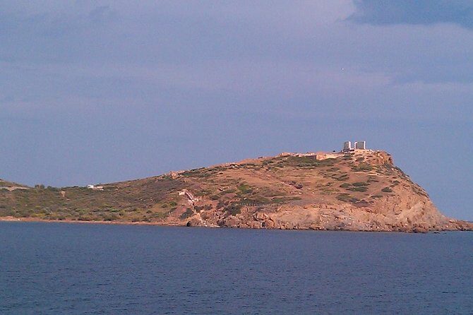 Private tour to Cape Sounio with exquisite meal at Vouliagmeni - FAQ