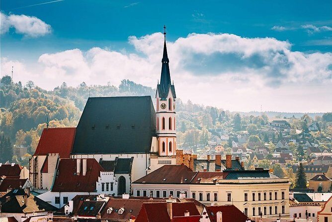 Private Tour to Cesky Krumlov from Prague - An In-Depth Look at the Private Tour to Cesky Krumlov from Prague