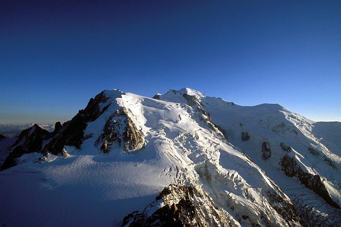 Private Tour to Chamonix Mont-Blanc from Geneva - Authentic Experiences and Guest Feedback