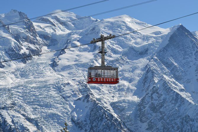 Private Tour to Chamonix Mont-Blanc from Geneva - FAQ