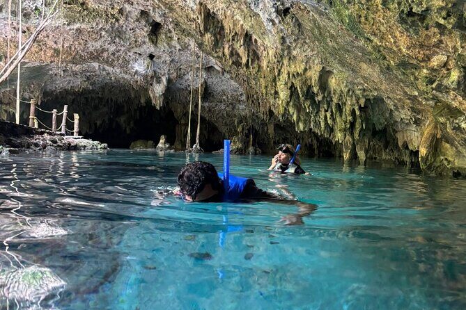 Private Tour to Chichen Itza and Mayan Cenote Swimming - The Value for Your Money