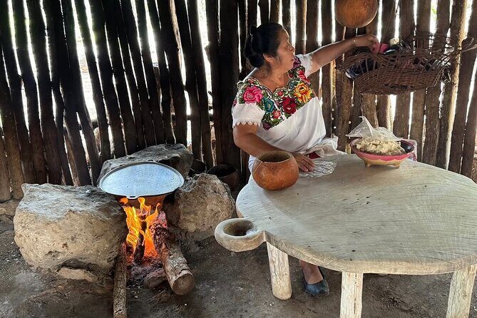 Private Tour to Chichen Itza and Mayan Cenote Swimming - Who Will Love This Tour?