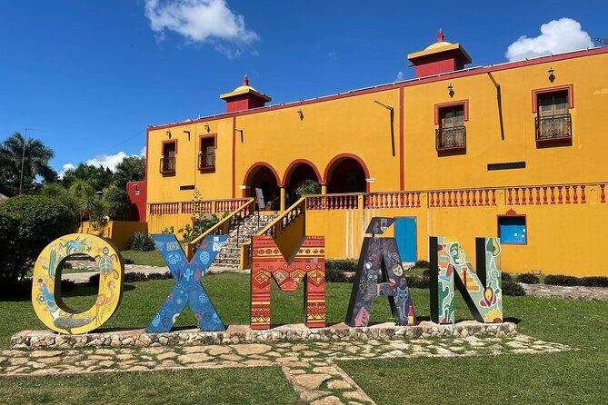 Private Tour to Chichen Itza, Cenote Swim and Valladolid Visit - Key Points