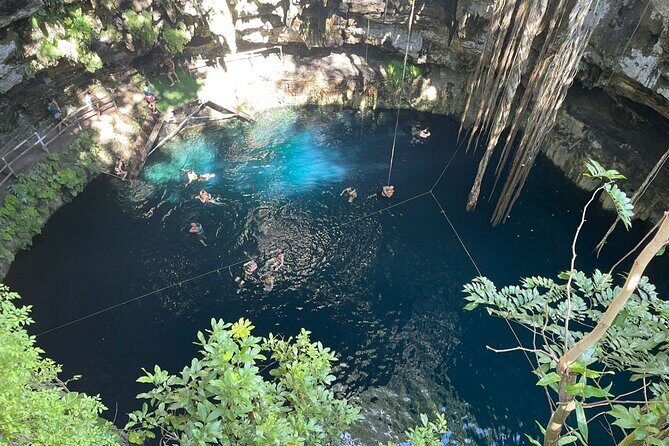 Private Tour to Chichen Itza, Cenote Swim and Valladolid Visit - Why We Like It