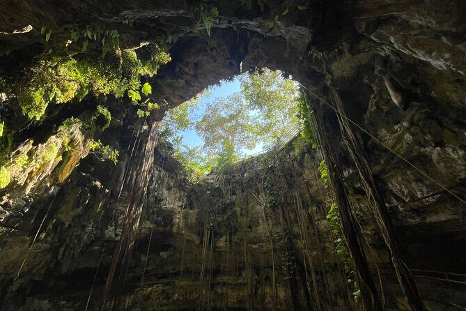 Private Tour to Chichen Itza, Cenote Swim and Valladolid Visit - Final Thoughts