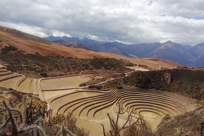 Private tour to Chinchero, Moray and Salineras - Unlocking the Mysteries of the Sacred Valley: A Private Tour to Chinchero, Moray, and Salineras