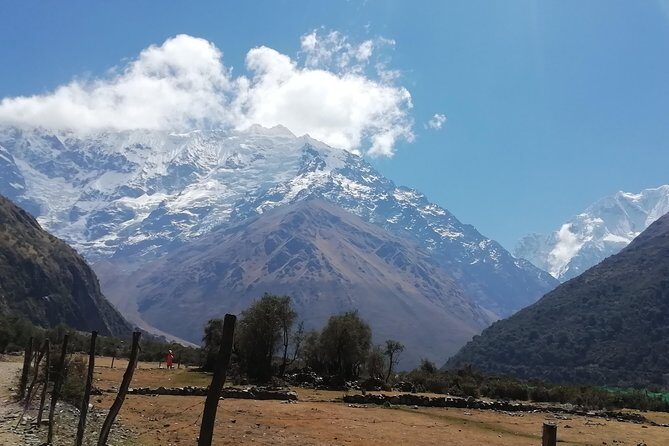 Private tour to Chinchero, Moray and Salineras - A Deep Dive into the Sacred Valley Experience