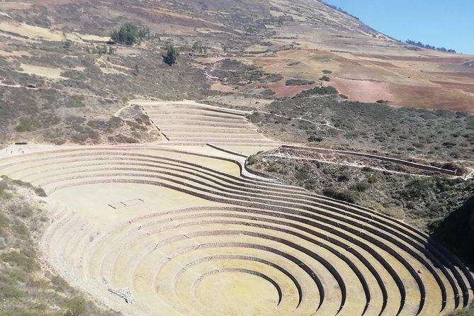 Private tour to Chinchero, Moray and Salineras - Final Thoughts