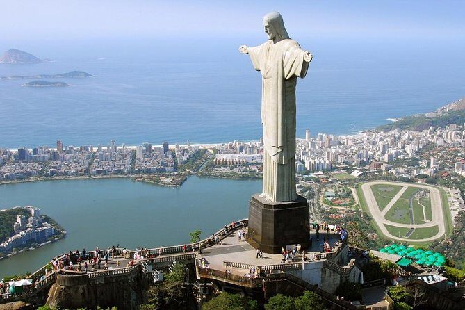 Private Tour to Christ the Redeemer - Practical Aspects: Transport and Timing
