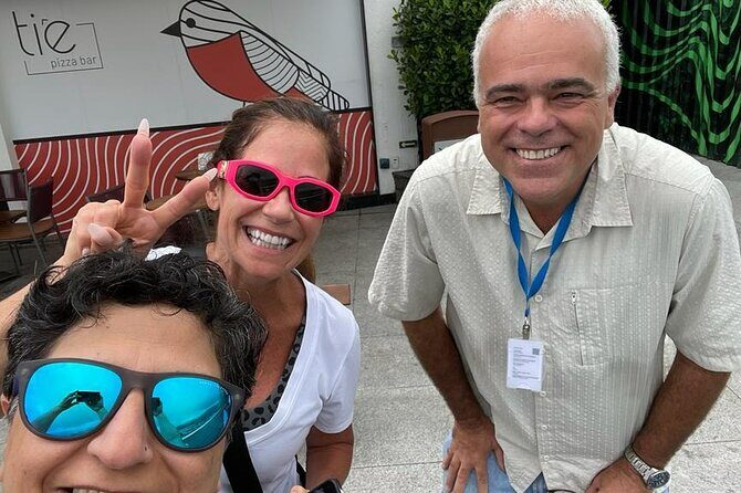 Private Tour to Christ the Redeemer - Who Would Love This Tour?