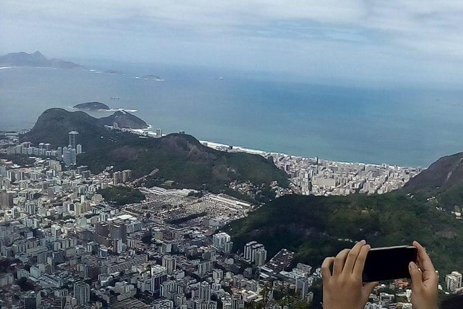 Private Tour to Christ the Redeemer - The Sum Up