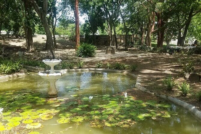 Private Tour to Cinnamon Hill Great House (Home of Johnny Cash) - Who Will Love This Tour?