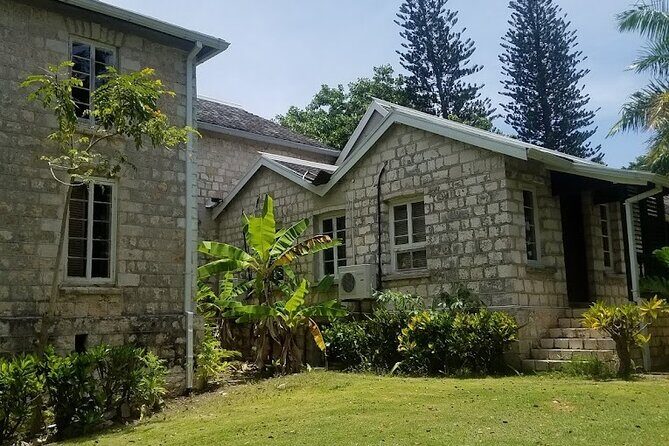 Private Tour to Cinnamon Hill Great House (Home of Johnny Cash) - Final Thoughts: Why This Tour is a Great Value