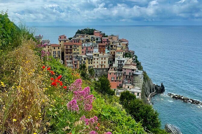Private tour to Cinque Terre - Frequently Asked Questions
