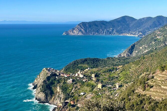 Private tour to Cinque Terre - Final Thoughts