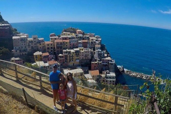 Private Tour to Cinque Terre from Florence - An In-Depth Look at the Private Cinque Terre Tour from Florence