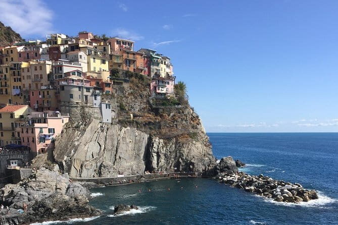 Private Tour to Cinque Terre in English, Español and Purtuguês - Frequently Asked Questions (FAQs)